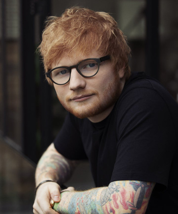 Ed Sheeran Set For 2021 KISS Haunted House Party