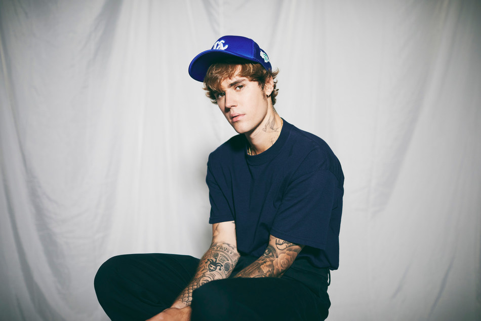 Get Ready for Justin Bieber’s NYE Livestream • Music Daily