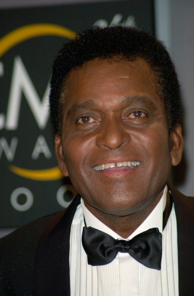 Charley Pride 2020