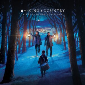 for King and Country Christmas Album