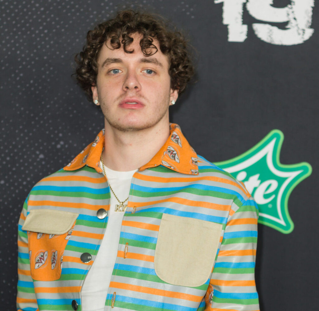 Jack Harlow Show Us 'Whats Poppin' with Debut Album