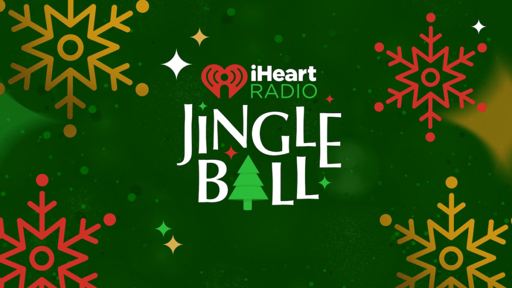 Jingle Ball 2020