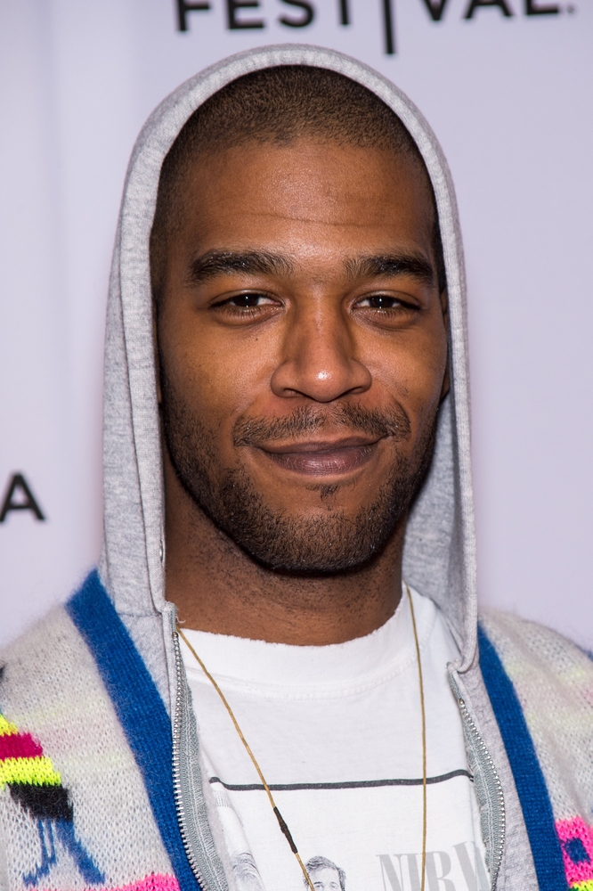 Kid Cudi' shoots for the Moon with new Album
