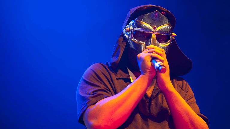 MF DOOM, Legend of Underground Hip Hop, Has Passed