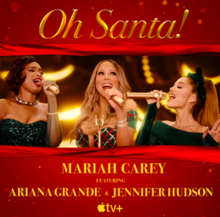 The Top 10 Pop Christmas Singles of 2020