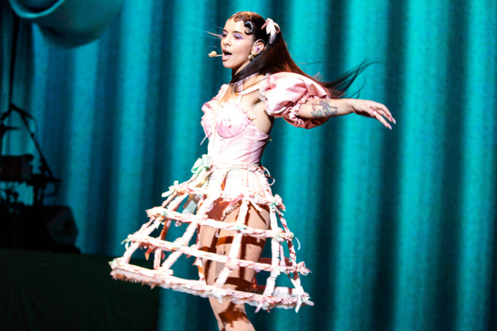 Melanie Martinez