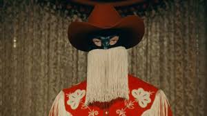 Orville Peck