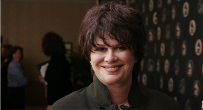 KT Oslin @ Grammys