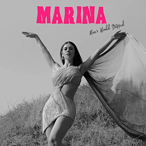 Marina’s Acoustic “Man’s World” Makes A Good Song Great