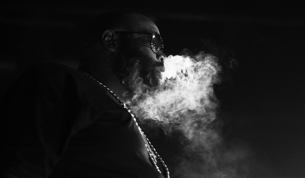 Rick Ross "Richer Than I've Ever Been' To Drop Soon?