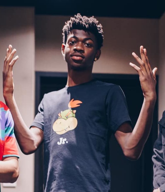 Lil Nas X’s “Old Town Road” Makes Chart History
