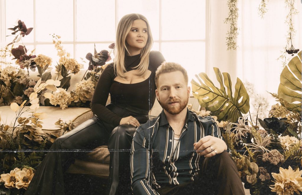 Maren Morris and JP Saxe: Their Melodic New Song Is Here