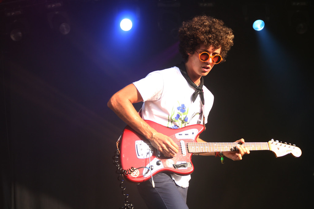 Ron Gallo Releases Single "Can We Still Be Friends?" off Album, PEACEMEAL