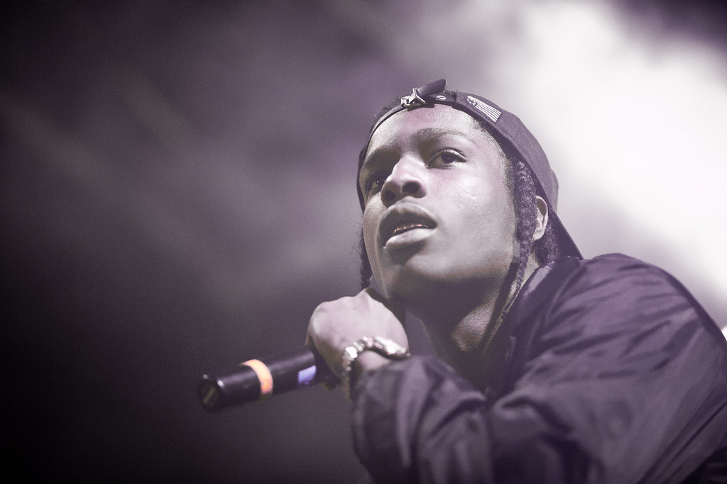 A$AP Rocky Announces Yams Day is Virtual on Jan. 18