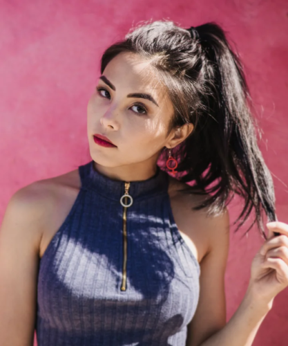 Anna Akana Drops 'Run' With EP Out This Month