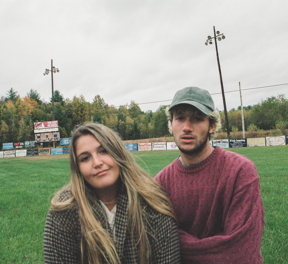 Jeremy Zucker and Chelsea Cutler Are Back Again