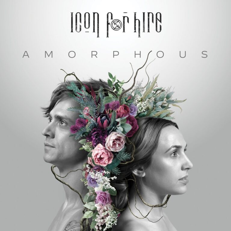 Icon For Hire amorphous