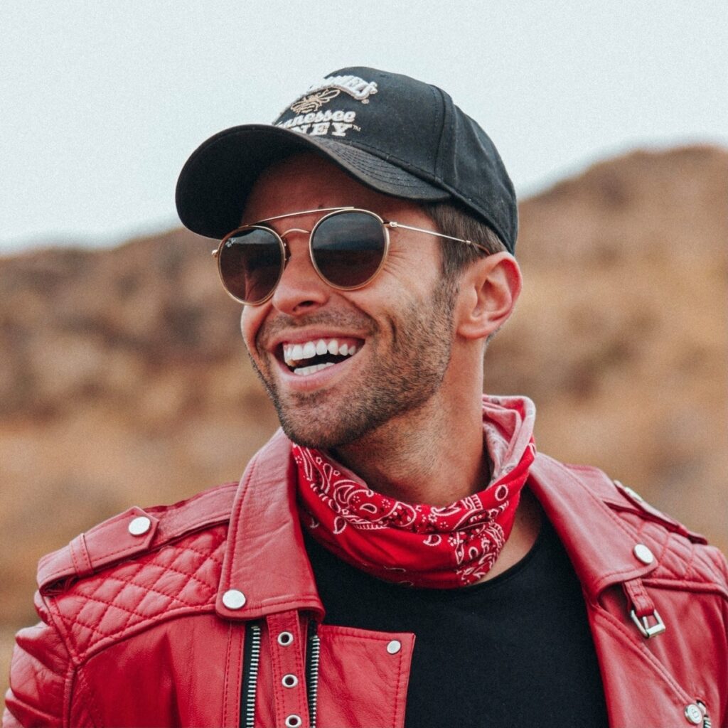 Jake Miller is Kept up in 'ADDERALL'