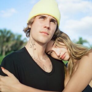 Justin Bieber Hailey Bieber