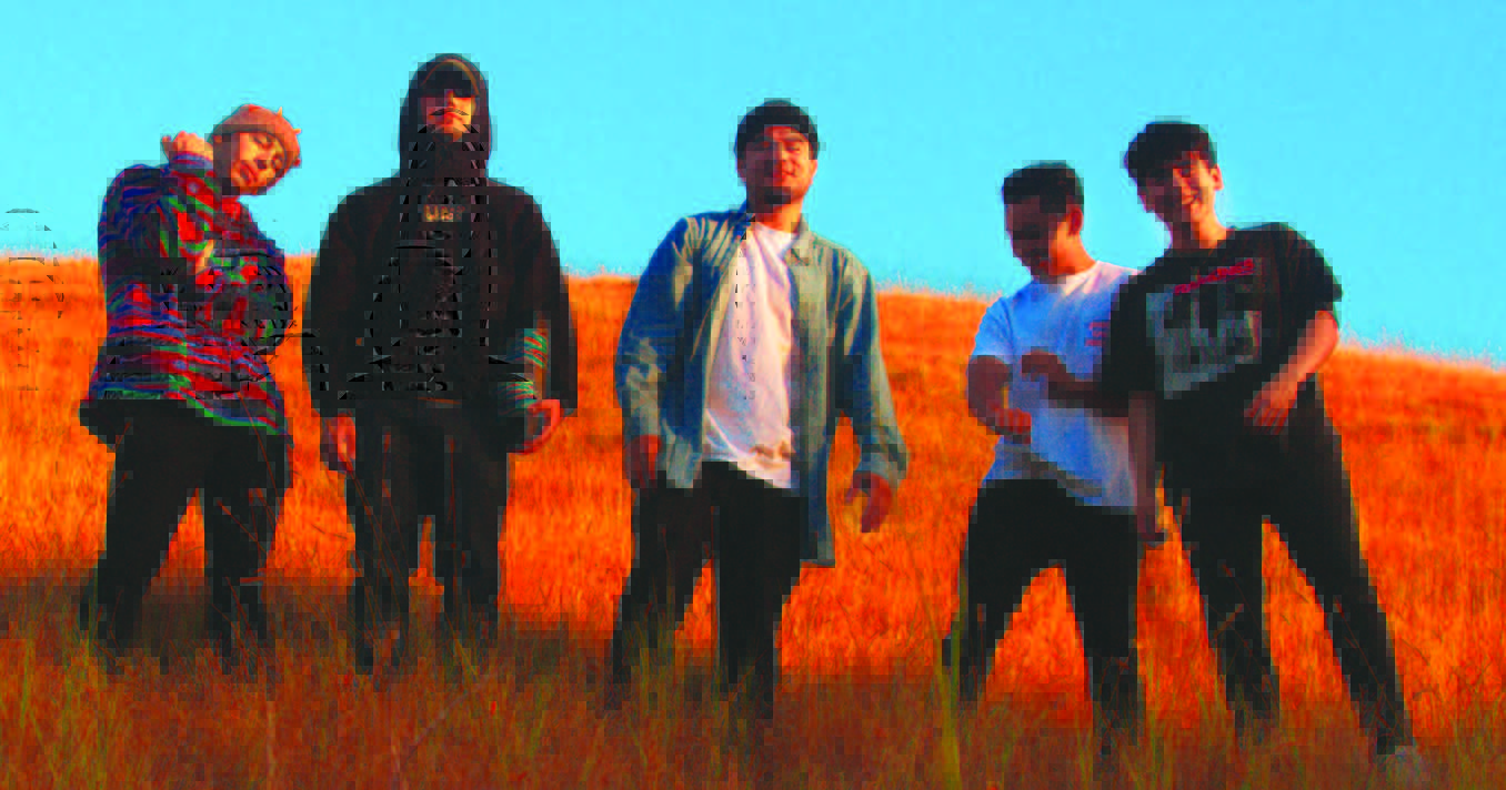 Peach Tree Rascals Take Us On A Trip To Nowhere! • Music Daily