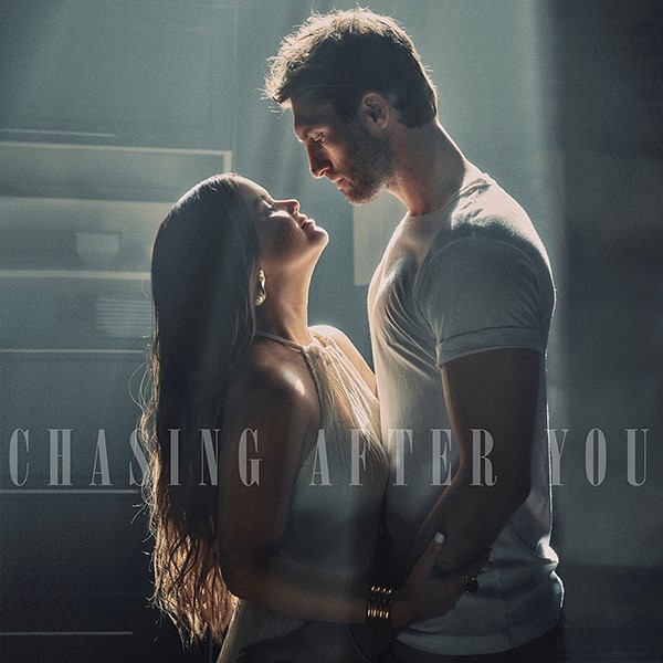 Beauty In Ryan Hurd and Maren Morris’ “Chasing After You”