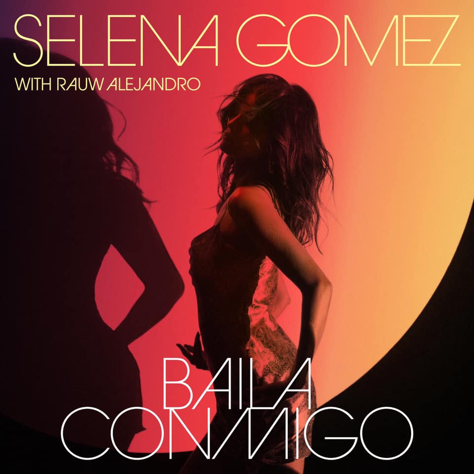 Selena Gomez Drops 'Baila Conmigo' Teasing New Album "Revelación"
