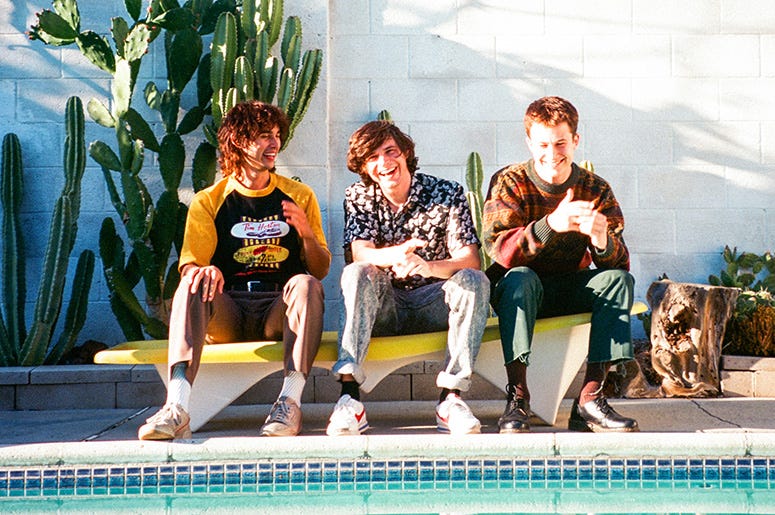 “Remote” by Wallows Gets A Deluxe Edition