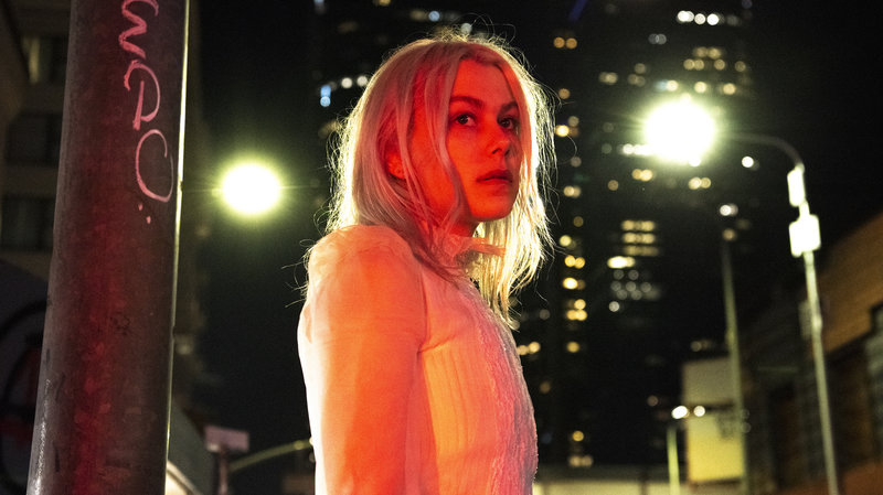 Phoebe Bridgers On ‘SNL’ Was A Treat for Indie Fans
