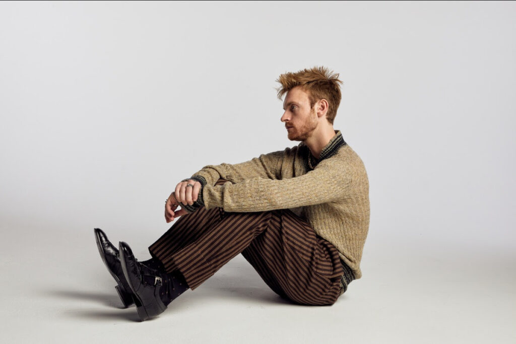 Finneas’ “American Cliche” Proves His Lyrical Expertise
