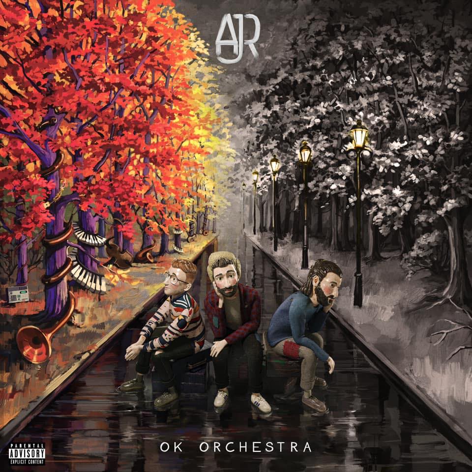 AJR’s “OK ORCHESTRA” Will Make You Dance And Cry
