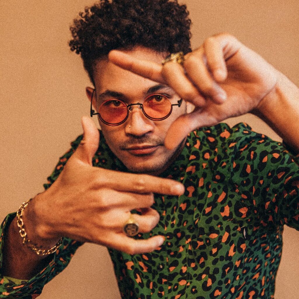 Bryce Vine is Back With 'Care At All'