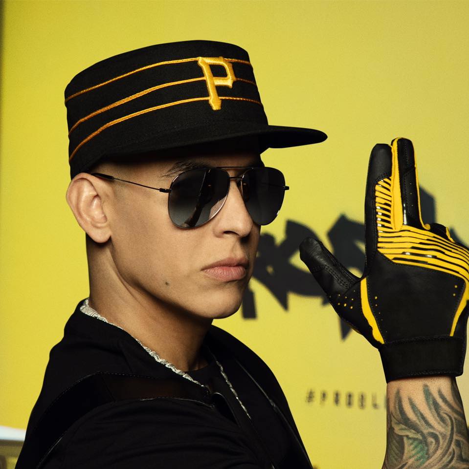 Daddy Yankee is Back With 'Problema'