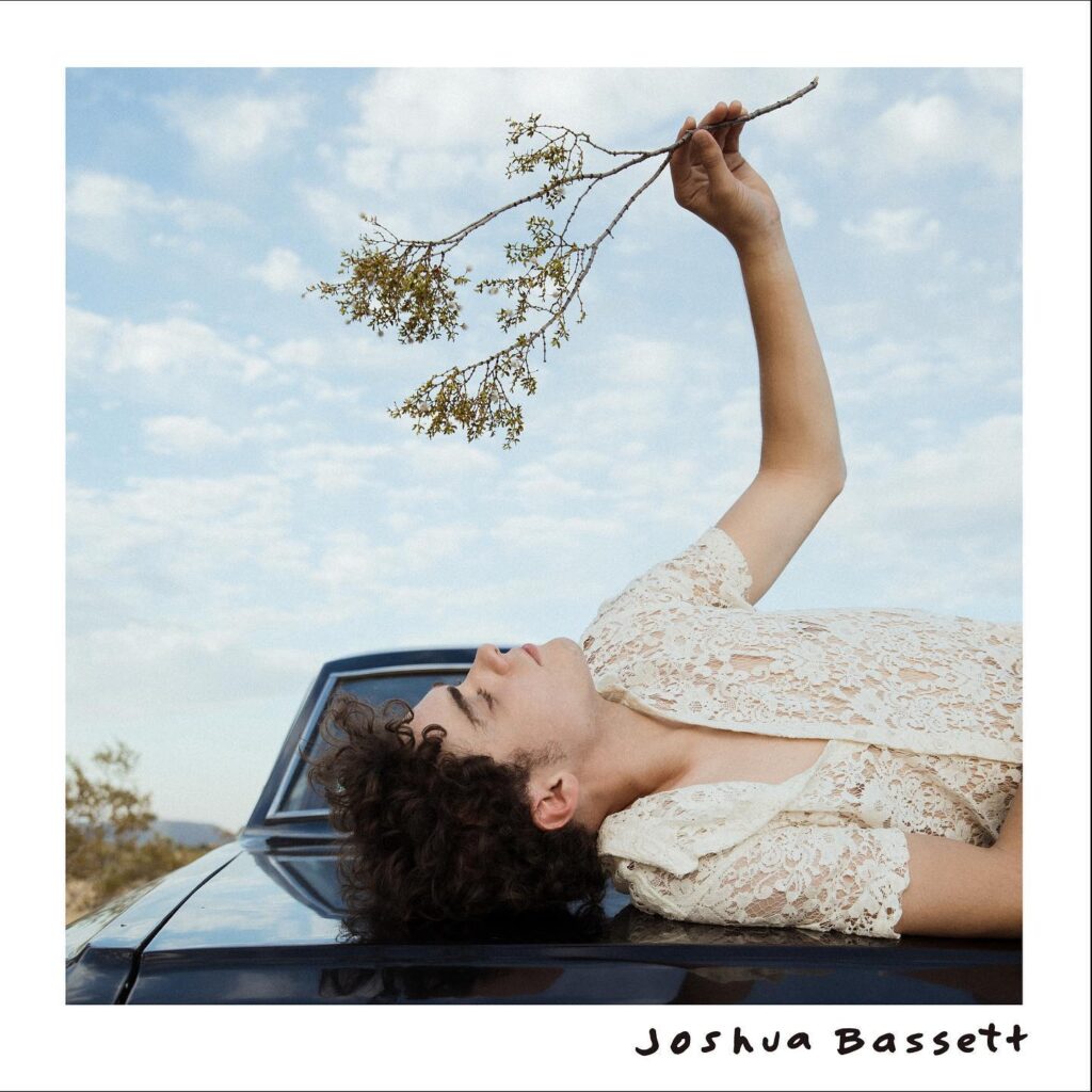 Joshua Bassett's Self-Titled Debut EP