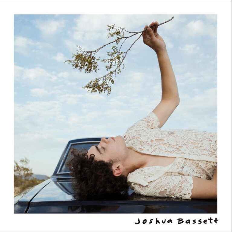 Joshua Bassett debut EP