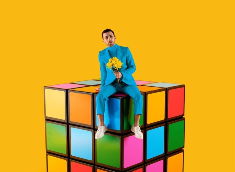 MAX colour vision deluxe