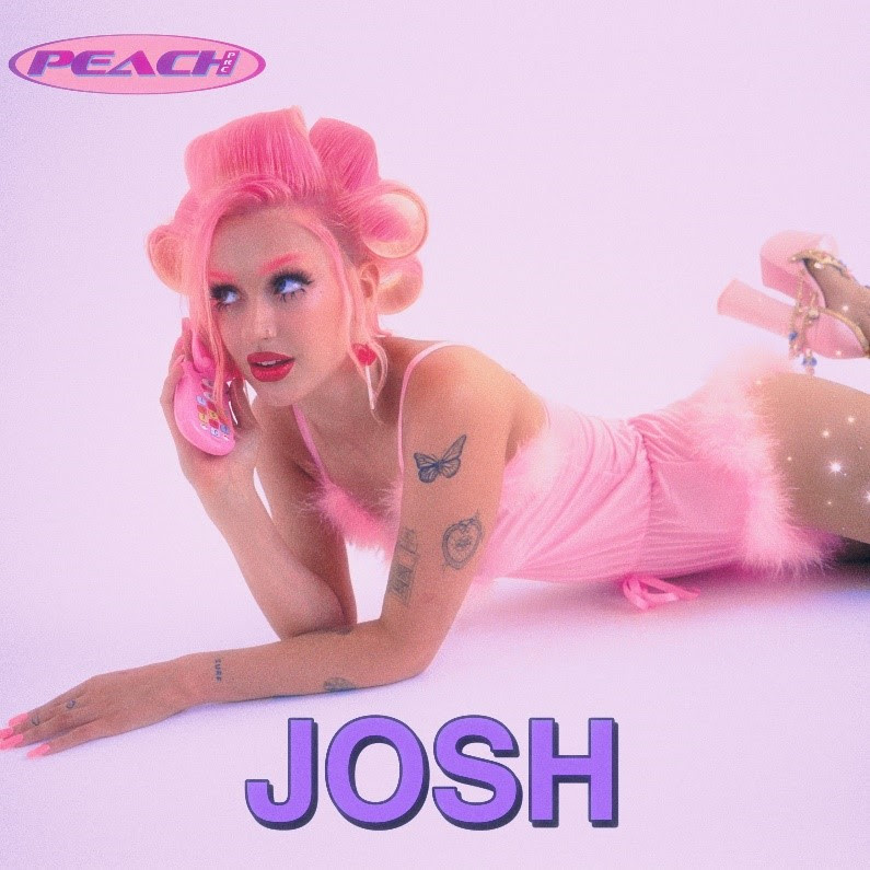 Peach PRC Calls Out Her Ex in Debut Single 'Josh'