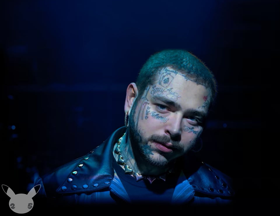 Post Malone's Album is Held Up by Label