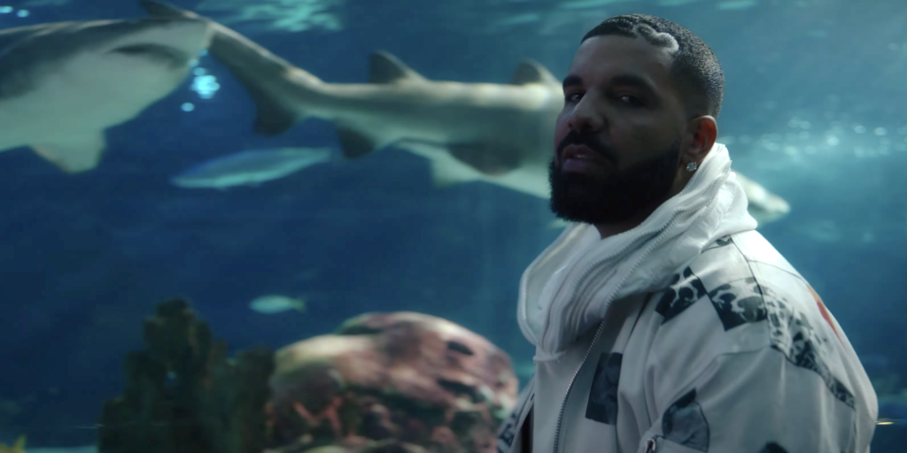 Drake Has Us Wondering 'What's Next"