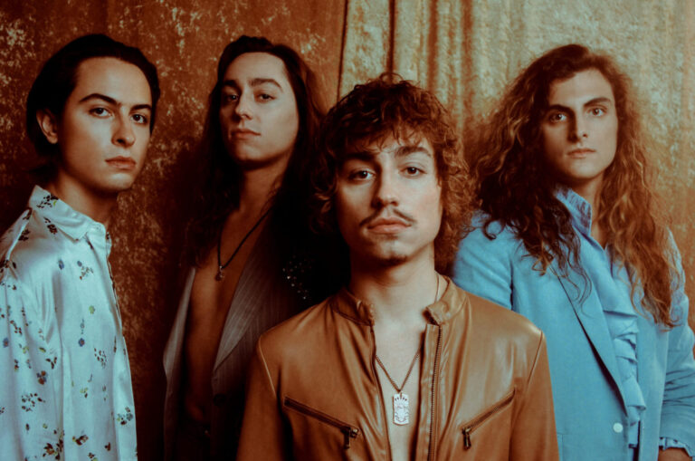 Greta Van Fleet