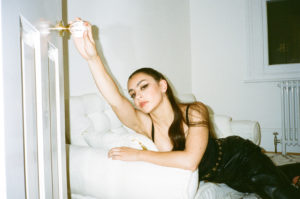 Charli XCX