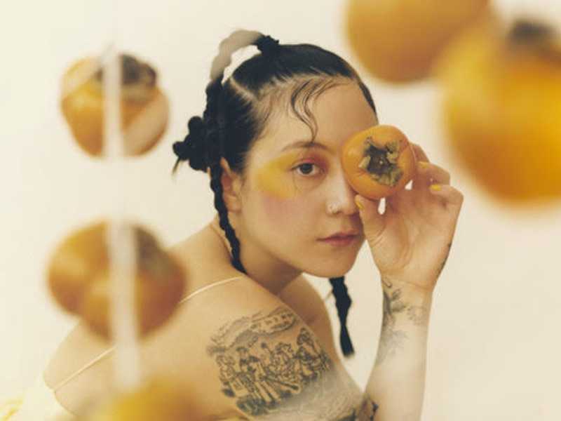 Japanese Breakfast Releases New Single and Video
