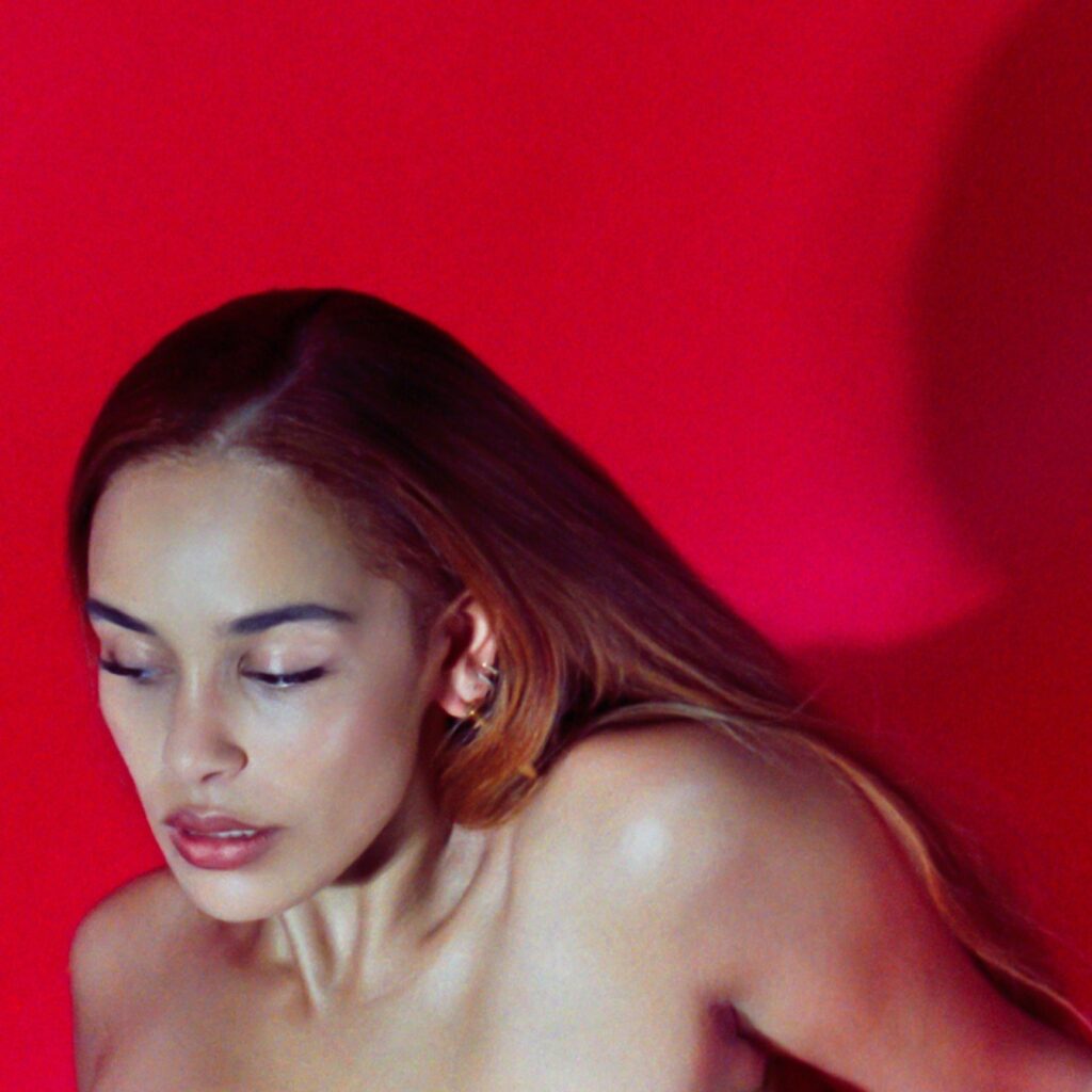 Jorja Smith Previews Forthcoming Project With "Gone"