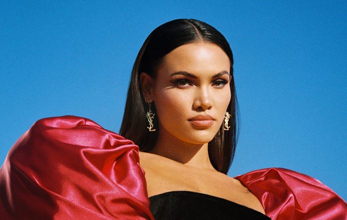 Sinead Harnett Is More Than Ready With Album Dropping Now
