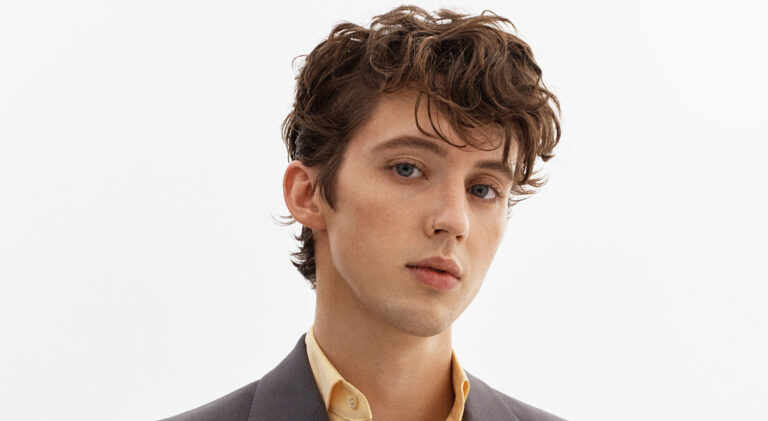 Troye Sivan