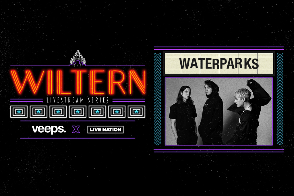 The Wiltern Livestreams Are Coming Soon