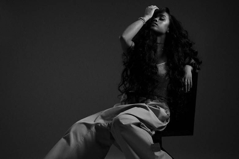 H.E.R. Set To Perform This Weekend at VAX LIVE