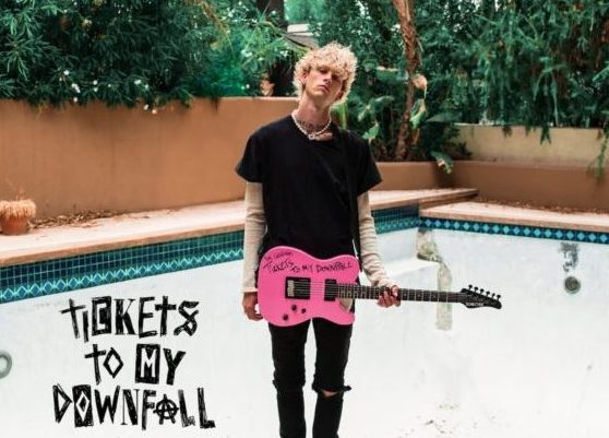 Machine Gun Kelly