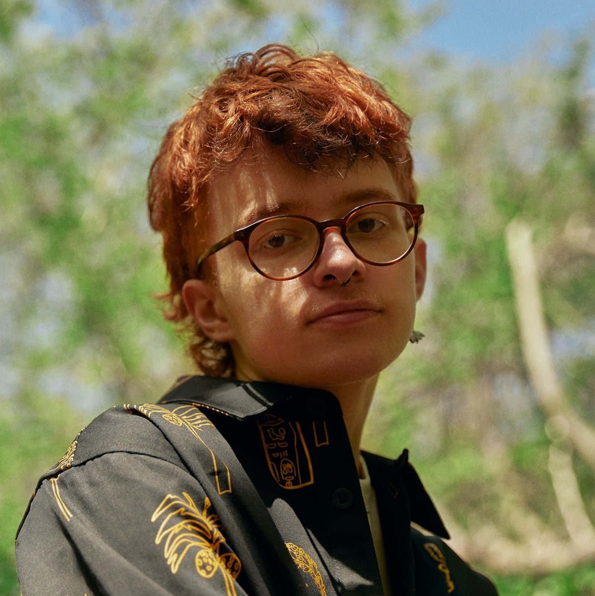 Cavetown's Wonderfully Odd "Fall In Love With A Girl" • Music Daily