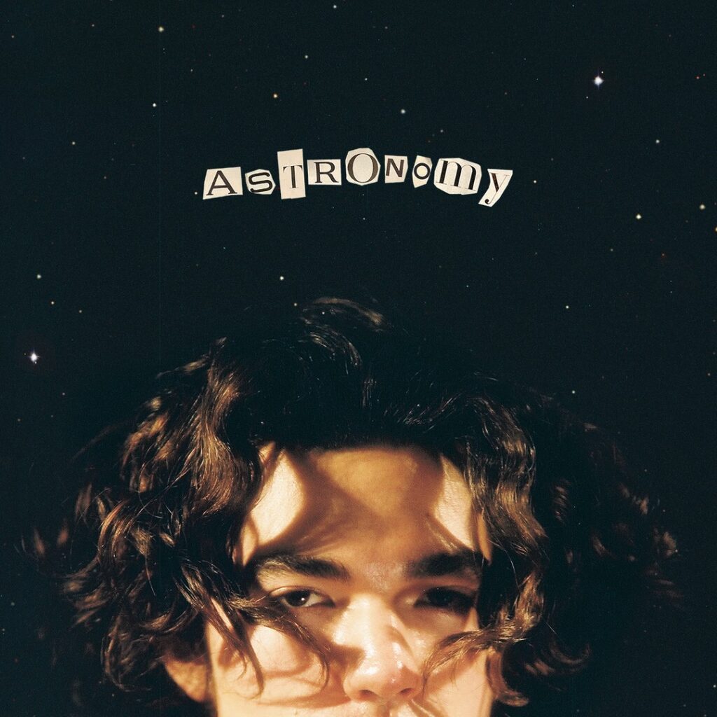 Conan Gray's "Astronomy" Is Out-Of-This-World