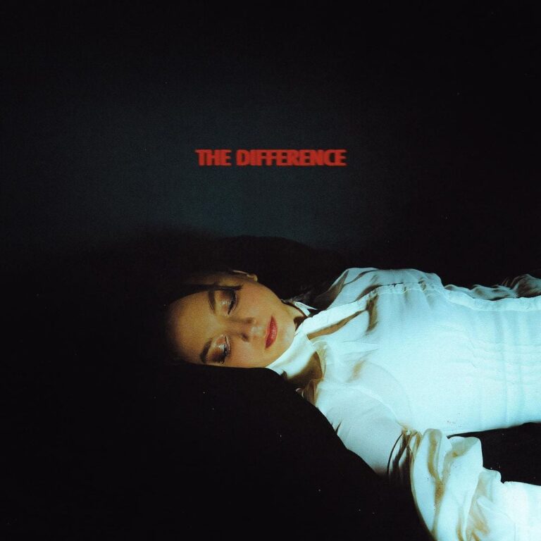 Daya the difference ep